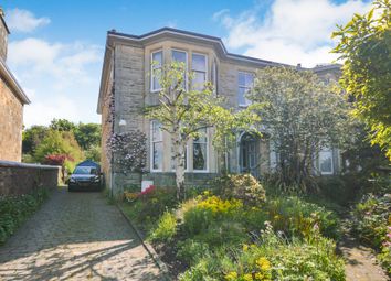 West Kilbride - Semi-detached house for sale         ...