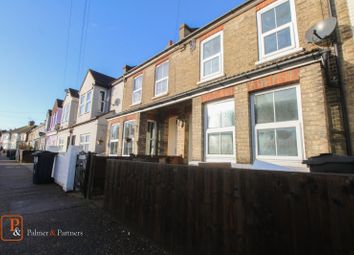 Thumbnail Terraced house to rent in Dudley Road, Clacton-On-Sea, Essex