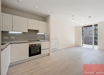 Thumbnail Flat to rent in Nelsson Apartments, Eastman Road, Harrow