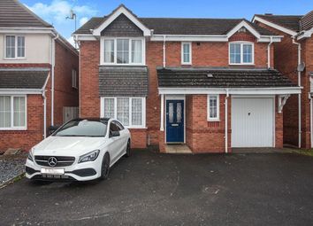 Find 4 Bedroom Houses To Rent In Holbrooks Zoopla