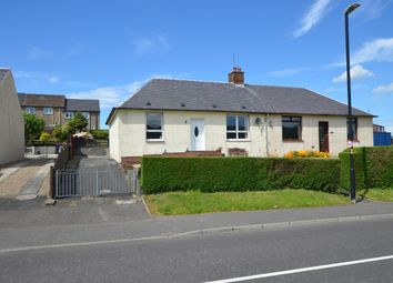 Thumbnail 2 bed semi-detached bungalow for sale in Eldinton Terrace, Dailly, Girvan