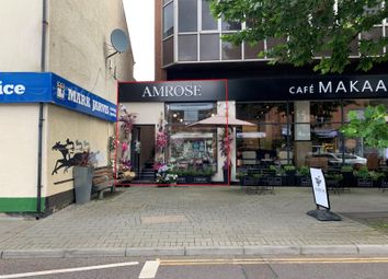 Thumbnail Retail premises to let in 41D The Parade, Oadby, Leicester