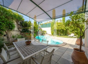 Thumbnail 4 bed property for sale in Cap D'antibes, Provence-Alpes-Cote D'azur, 06160, France