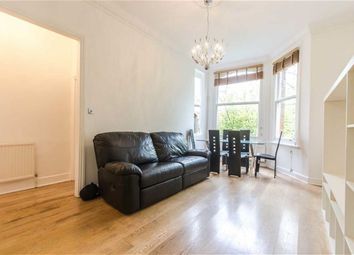 2 Bedrooms Flat to rent in Greencroft Gardens, South Hampstead, London NW6