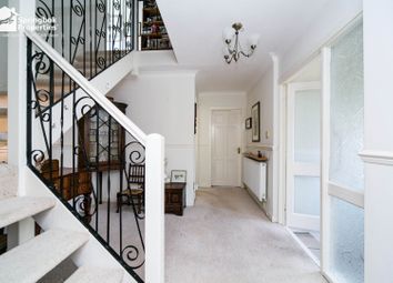 Property listing in Llandudno, Conwy