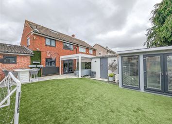 Thumbnail Semi-detached house for sale in Telford Walk, Speedwell, Bristol