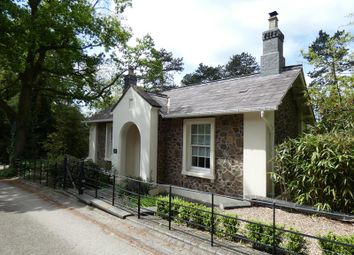 Thumbnail Detached house to rent in West Linden Lodge, Ballards Drive, Malvern, Herefordshire