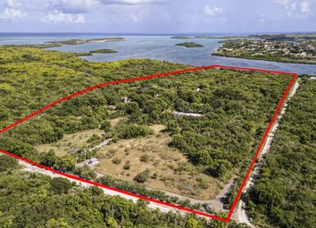 Thumbnail Land for sale in Mercers Creek Land Plots, Mercers Creek, St. Peter, Antigua