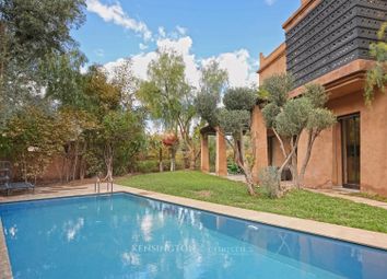 Thumbnail 3 bed villa for sale in Marrakesh, 40000, Morocco