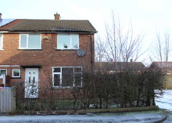 3 Bedrooms Terraced house to rent in Old Lane, Little Hulton, Manchester M38
