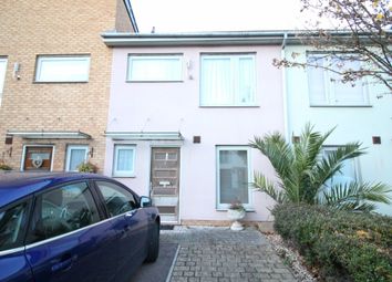 2 Bedroom Terraced house for rent