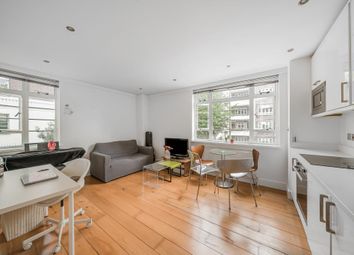 Thumbnail Flat to rent in Nell Gwynn House, Sloane Avenue