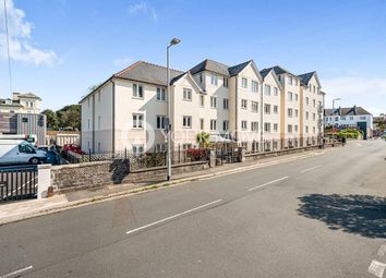 Thumbnail 2 bedroom flat for sale in Hermitage Court, 1 Ford Park, Plymouth, Devon