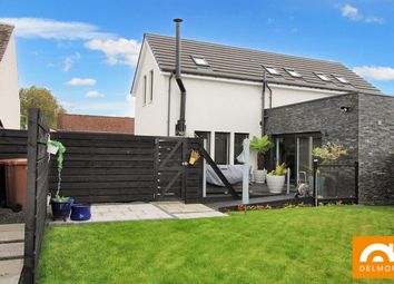 Thumbnail 2 bed detached house for sale in Swan Street, Methil, Leven