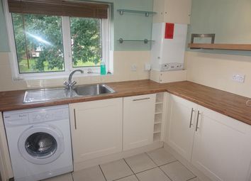 Thumbnail 2 bed flat to rent in Underwood Close, Edgbaston, Birmingham