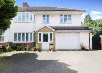 Thumbnail Semi-detached house to rent in Bouverie Way, Langley, Slough