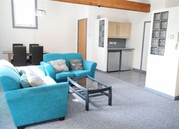 Thumbnail 2 bed flat to rent in Claytons Yard, St Bride Street, Liverpool