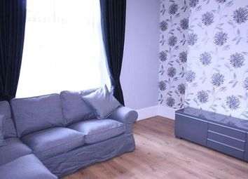 Thumbnail 1 bed flat to rent in Linksfield Road, Aberdeen