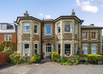 Thumbnail Flat for sale in Stoke Grange, Clandon Road, Guildford