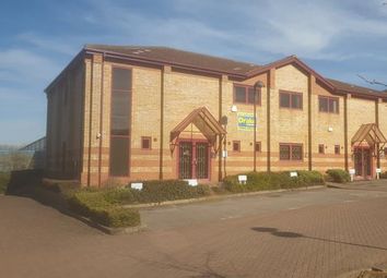 Thumbnail Office for sale in 4 Cottesbrooke Park, Heartlands Business Park, Daventry