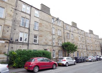 Thumbnail 1 bed flat to rent in Caledonian Crescent, Dalry, Edinburgh