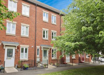 Property listing in Stratford-upon-Avon, Warwickshire
