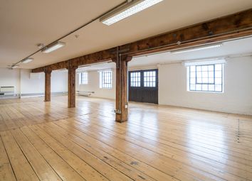 Thumbnail Office to let in Metropolitan Wharf, 70 Wapping Wall, Wapping