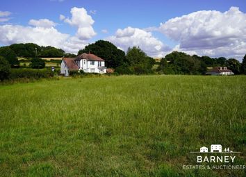 Thumbnail Land for sale in Church Road, Greasley