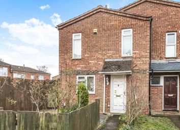 3 Bedroom End terrace house for sale