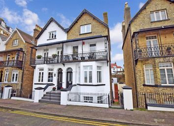 1 bed flat for sale in Queens Gardens, Broadstairs, Kent CT10
