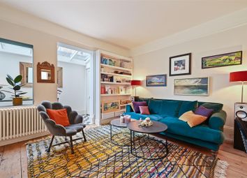 Thumbnail Flat for sale in Irving Road, London