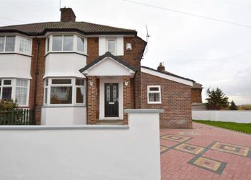 3 Bedrooms Semi-detached house to rent in Green Hill Drive, Leeds, West Yorkshire LS13