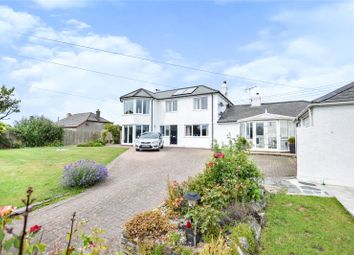 Thumbnail 6 bed detached house for sale in Crackington Haven, Bude