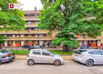 Thumbnail 3 bed flat for sale in Tent Street, London