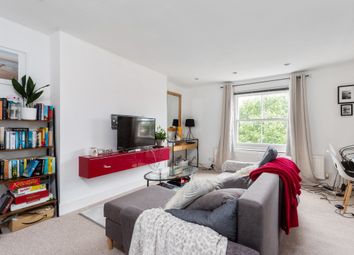 Thumbnail 2 bed flat to rent in Philbeach Gardens, London