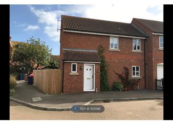 3 Bedroom Semi-detached house for rent