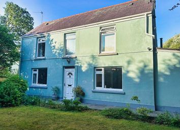Property listing in Saundersfoot, Pembrokeshire
