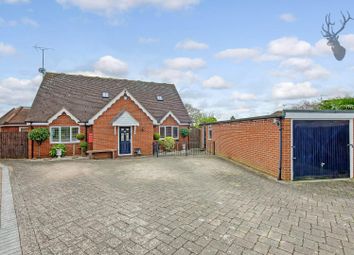 Thumbnail Detached house for sale in The Orchards, Epping