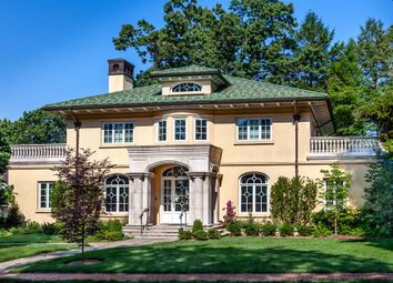 Thumbnail Property for sale in 18 Ridge Road, Bronxville, New York, United States Of America