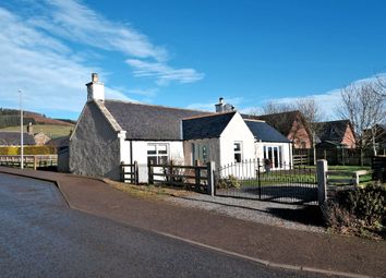 Thumbnail Cottage for sale in Laurencekirk