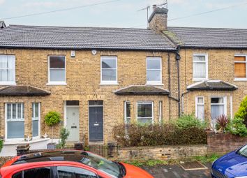 Thumbnail Terraced house to rent in Oswald Road, St. Albans, Hertfordshire