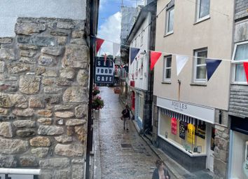 Fore Street, St. Ives TR26