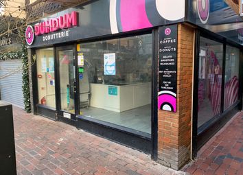 Thumbnail Retail premises to let in Brighton Square, Brighton