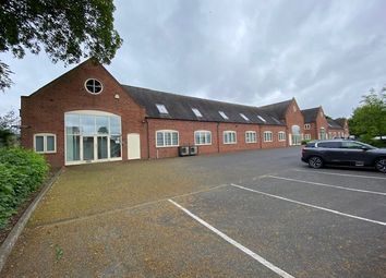 Thumbnail Office to let in Lichfield Street, Tamworth