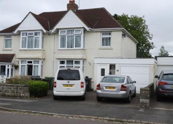 Thumbnail Semi-detached house to rent in Broome Manor Lane, Broome Manor, Swindon