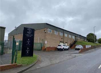 Thumbnail Industrial to let in Units 2 &amp; 3, Junction 30 Business Park, Wakefield, West Yorkshire