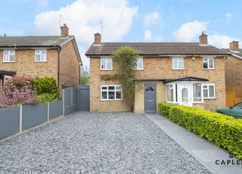 2 Bedroom Semi-detached house for rent