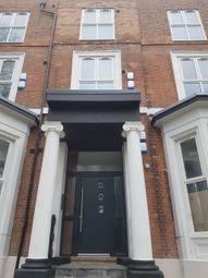 Thumbnail 4 bed property to rent in Wynnstay Grove, Fallowfield, Manchester