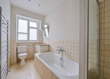 Thumbnail 5 bedroom flat to rent in Cabbell Street, Marylebone, London