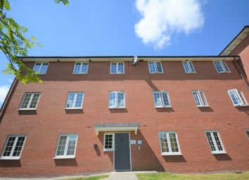 Thumbnail 2 bed flat to rent in Brathey Place, Radcliffe